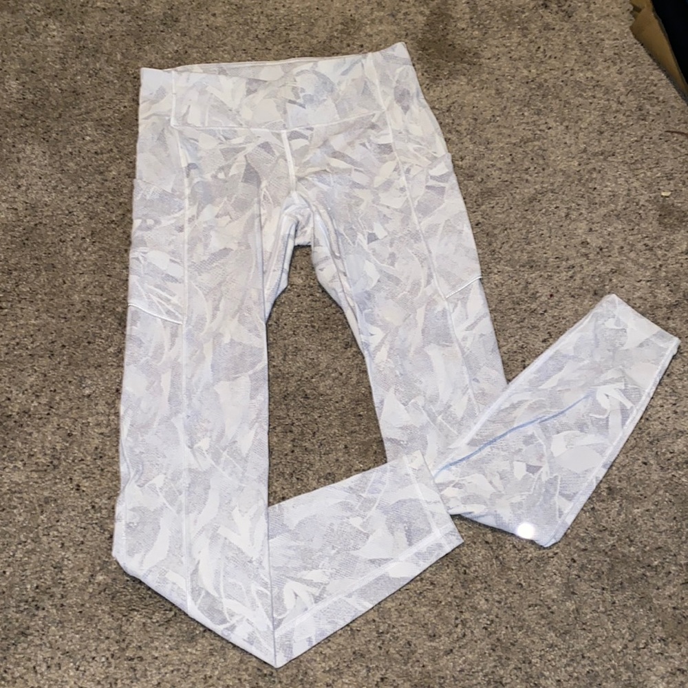 Lululemon leggings